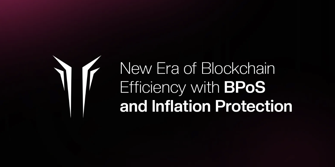 TAN Introduces a New Era of Blockchain Efficiency with BPoS and Inflation Protection